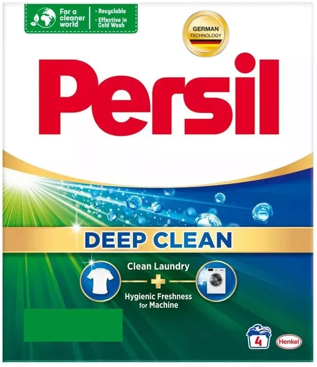 Persil 220 G nagyítás