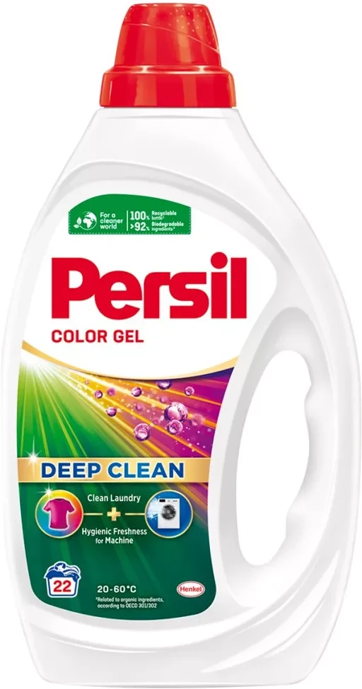 Persil 22MOSÁS nagyítás