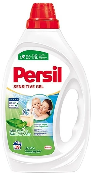 Persil C63624 nagyítás
