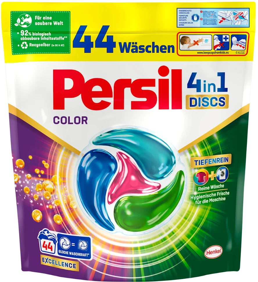 Persil DA503XSZHT4015200033198 nagyítás