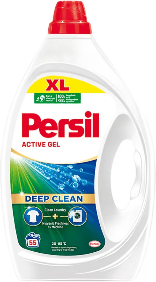 Persil DA503XSZWY9000101598872 nagyítás