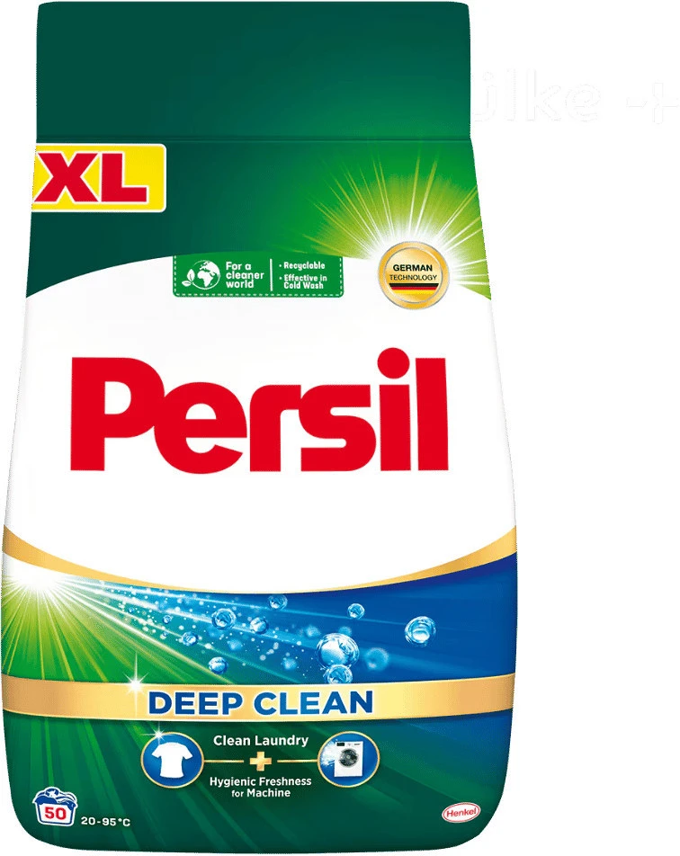 Persil DA503XSZWY9000101805048 nagyítás