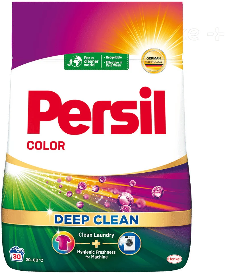 Persil DA503XSZWY9000101805109 nagyítás