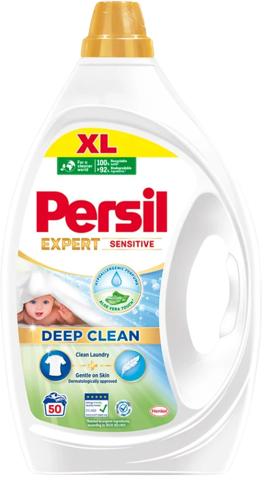 Persil DA503XSZWY9000101805901 nagyítás