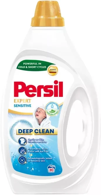 Persil GÉL 1,35 L nagyítás