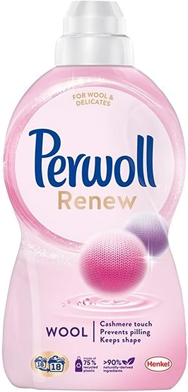 Perwoll 25911 nagyítás