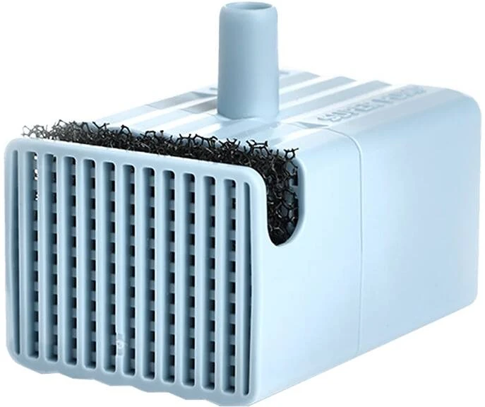 Petkit FFT1 nagyítás