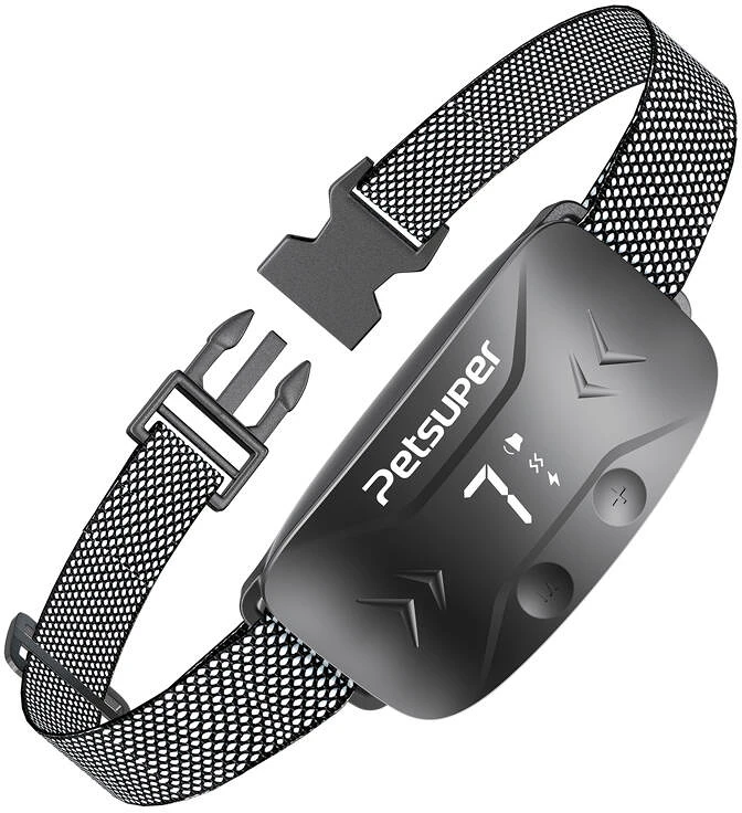 Petsuper PA01-1 nagyítás