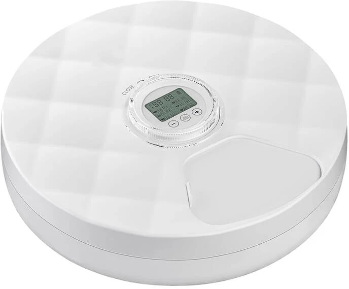 <span itemprop='brand'>Petwant</span> <span itemprop='sku'>F19L-B</span> nagyítás