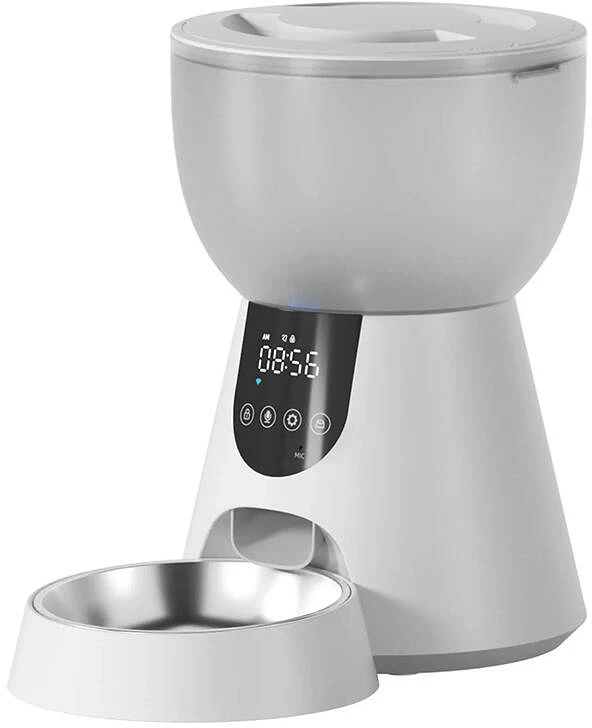 Petwant FW2-L nagyítás