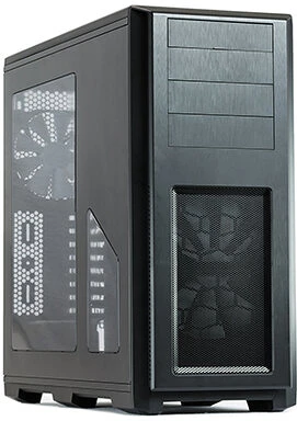 Phanteks PH-ES614P_BK nagyítás