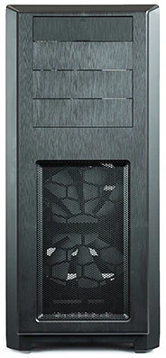 Phanteks PH-ES614PC_BK nagyítás