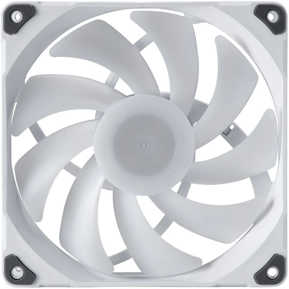 Phanteks PH-F140M25_DRGB_PWM_WT01 nagyítás