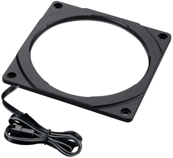 Phanteks PH-FF140RGBP_BK01 nagyítás