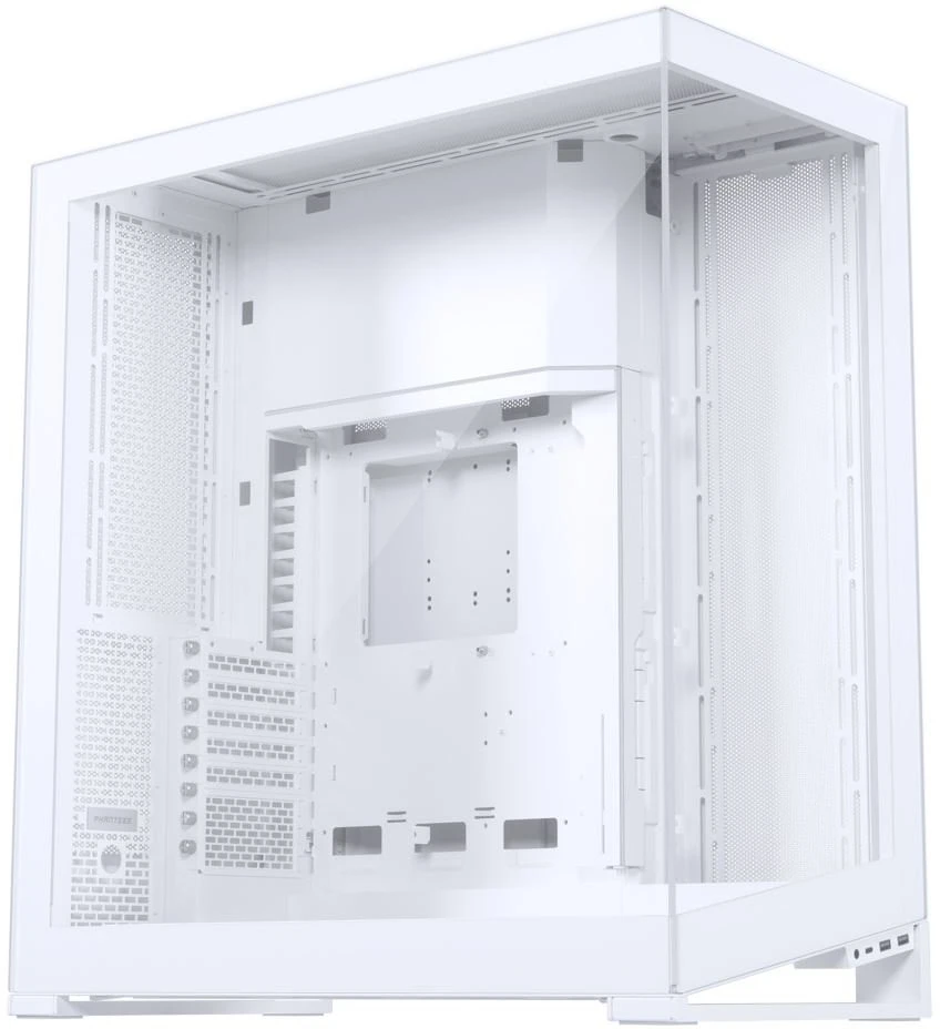 Phanteks PH-NV923TG_DMW01 nagyítás