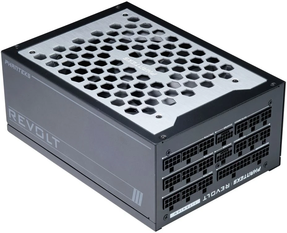 Phanteks PH-P1600TR_BK01C nagyítás