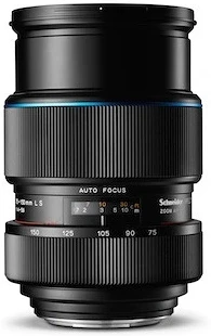 Phaseone 73115 nagyítás