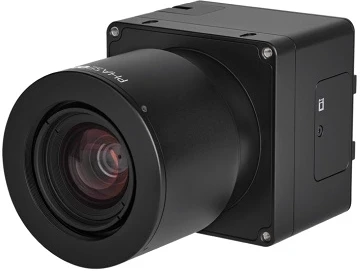 Phaseone IXM-100 nagyítás