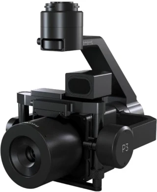 Phaseone P3-50MP FOR nagyítás