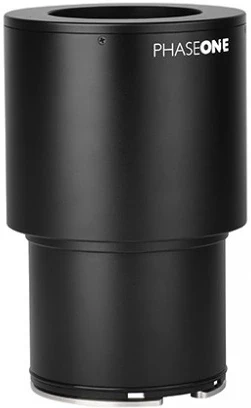 Phaseone RSM-150MM nagyítás