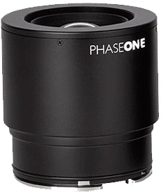 Phaseone RSM-35MM nagyítás