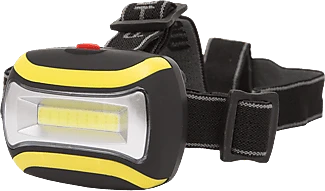 Phenom 18602 COB LED nagyítás