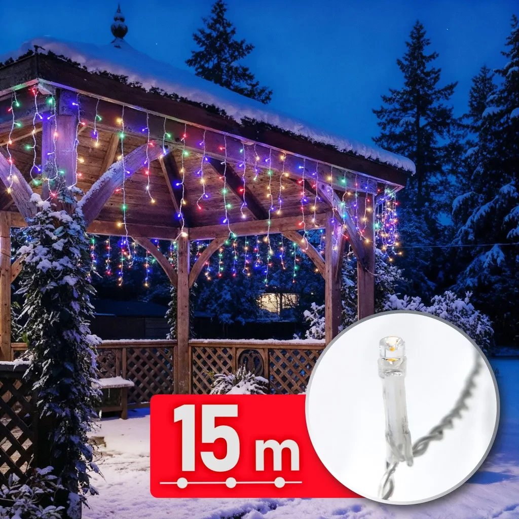 Phenom 15 M - 600 LED - 220-240V - 6W nagyítás