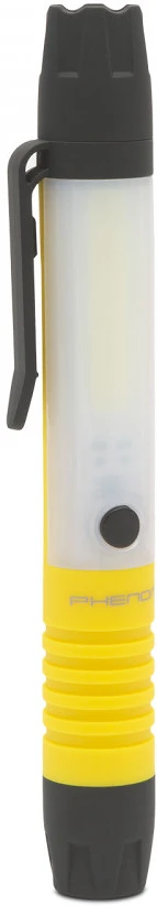 Phenom 18630 nagyítás