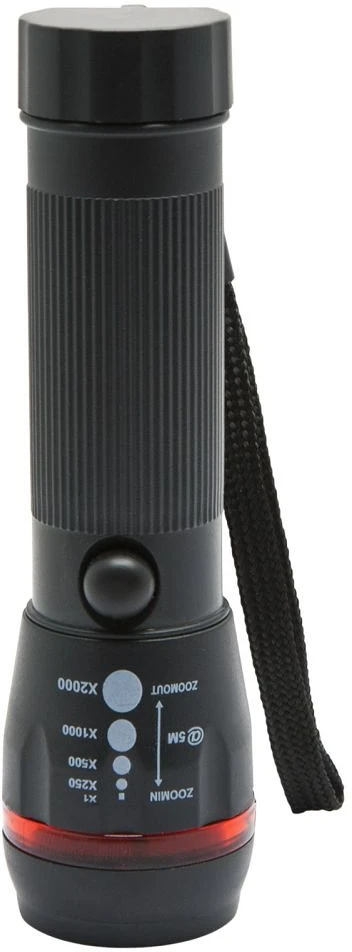 Phenom 18604 nagyítás