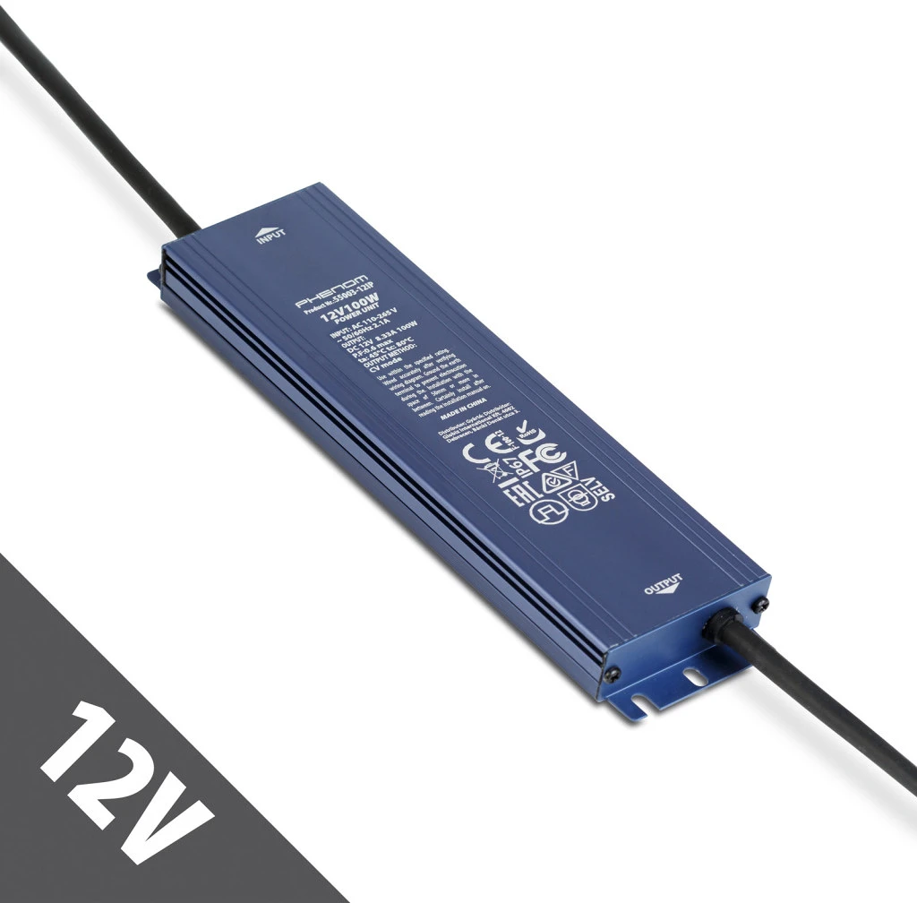 Phenom 55003-12IP nagyítás