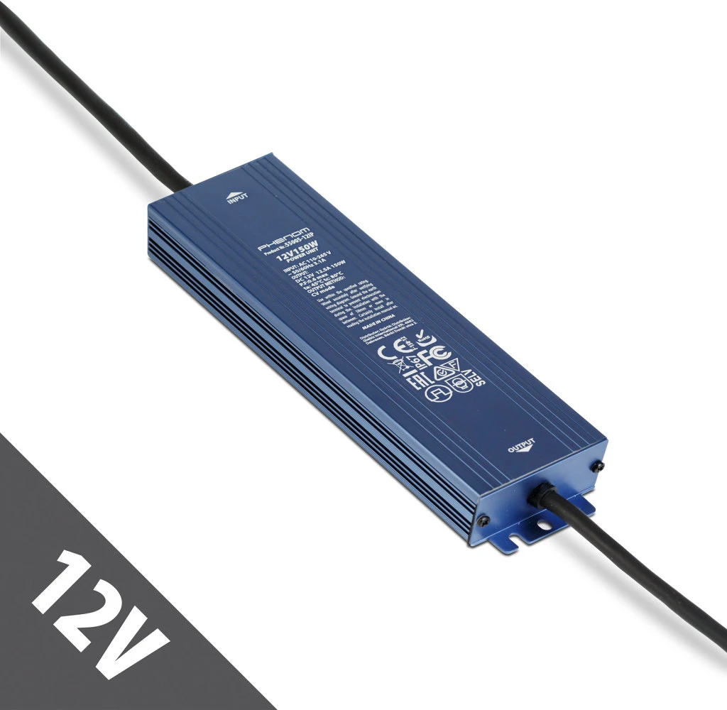 Phenom 55005-12IP nagyítás