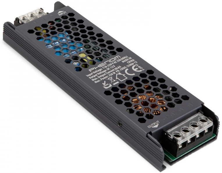 Phenom 55006-12 nagyítás