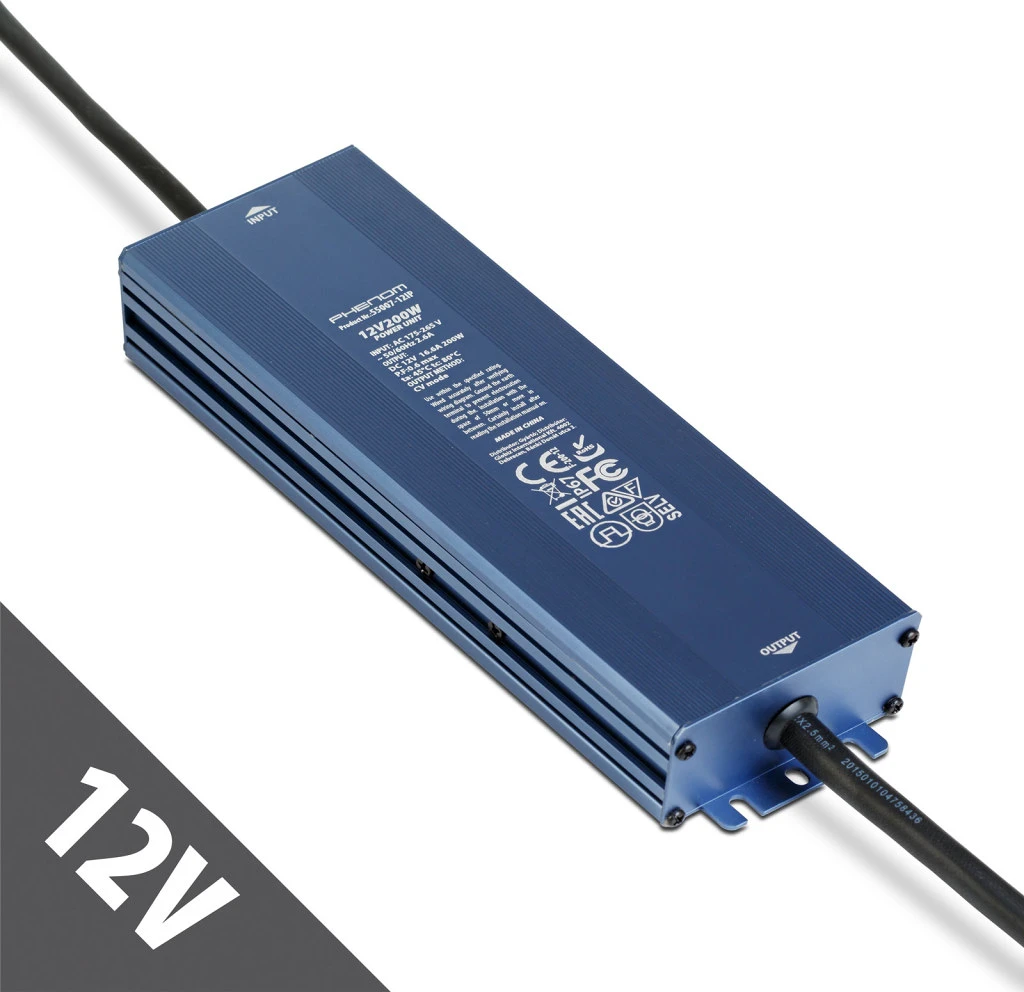 Phenom 55007-12IP nagyítás