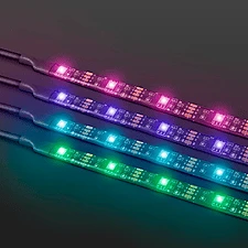 Phenom 55850X nagyítás