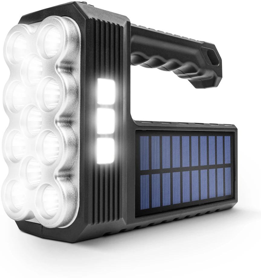 Phenom GL18581 nagyítás