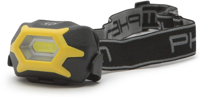 Phenom GL18603 nagyítás