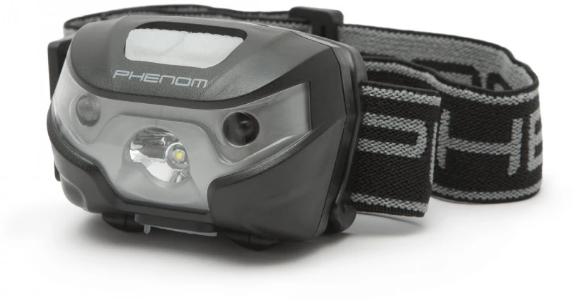 Phenom GL18607 nagyítás