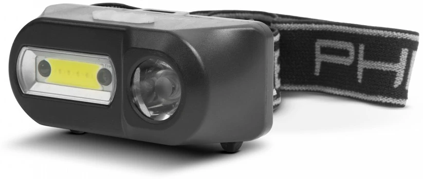 Phenom GL18616A nagyítás