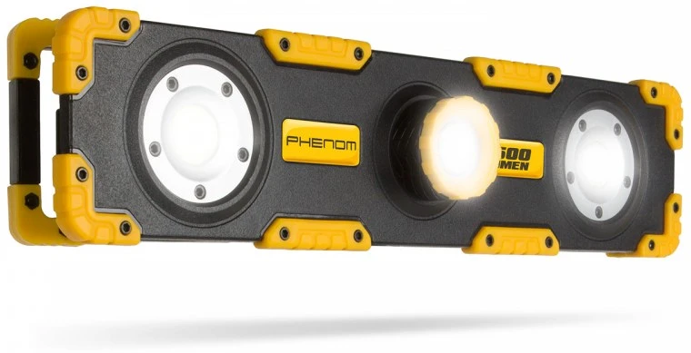 Phenom GL18649 nagyítás