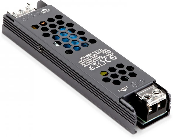 Phenom GL55002-24 nagyítás