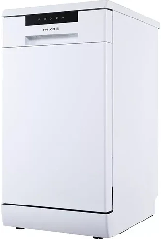 Philco 1046 EW nagyítás