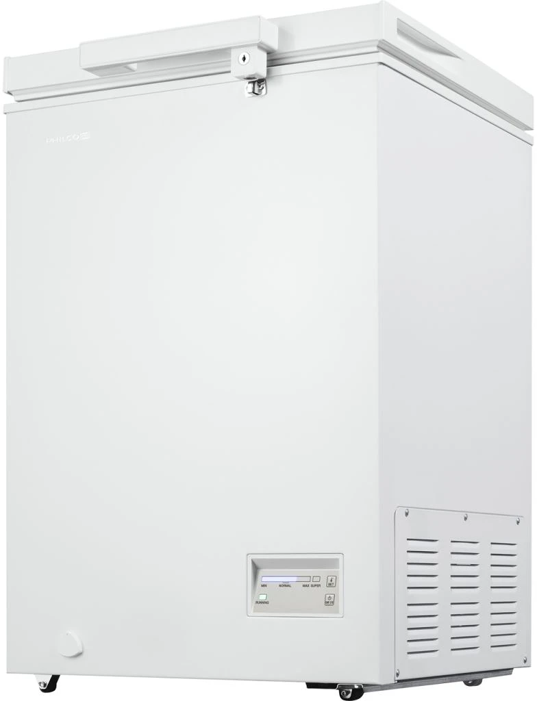 Philco PCF 1002 I nagyítás