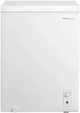 Philco PCF 142 EMI nagyítás