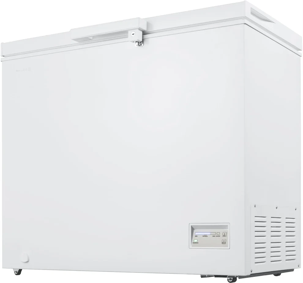 Philco PCF 198 nagyítás