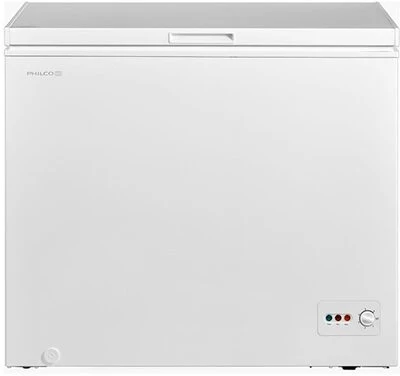 Philco PCF 1981 nagyítás