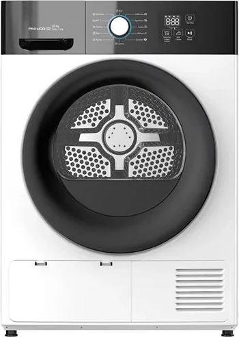 Philco PDC 8 EB HU nagyítás