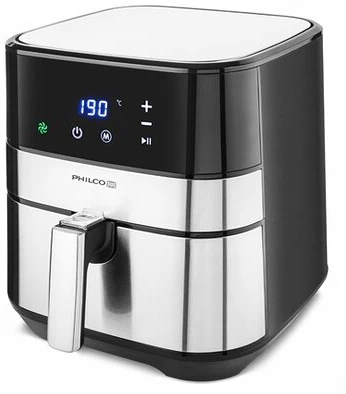 Philco PHAF 5000 nagyítás