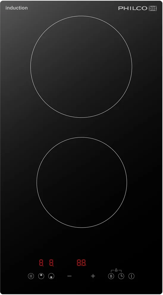 Philco PHD 302 E nagyítás