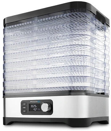 Philco PHFD 5080 nagyítás