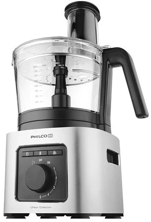 Philco PHFP 7725 nagyítás